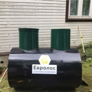Септик Евролос Эко 3