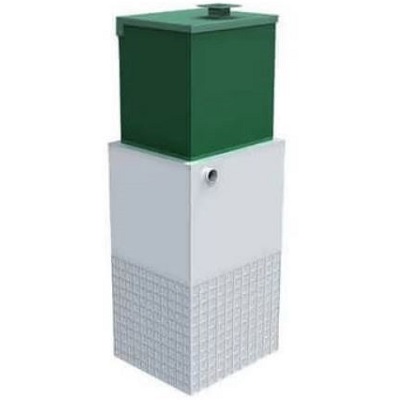 Септик Астра 6 лонг пр