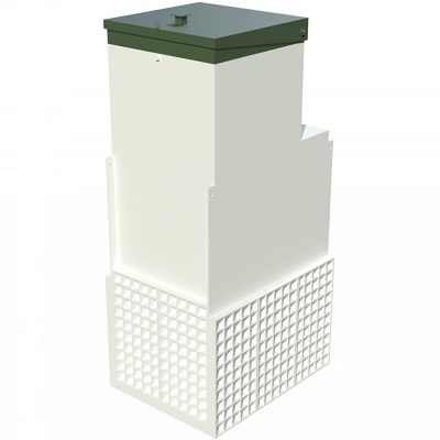 Септик Топас-С 9 Лонг Пр